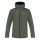 Salewa Hiking Winter Jacket Fanes 2in1 Powertex (2-layer jacket, waterproof) thyme green Men